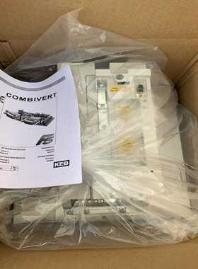 KEB变频器，14F5M1E-Y00D，~询价