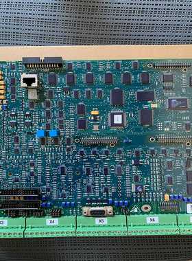 询价拍~dcs800主板 sdcs-con-4  3ADT31390