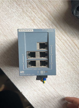 议~交换机，6GK5005-0BA00-1AB2，，成