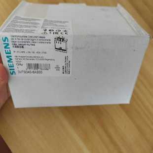 询价 6AS00未拆封 3VT9340