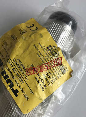 **TURCK传感器GSDM/GKDM/RKM 44*