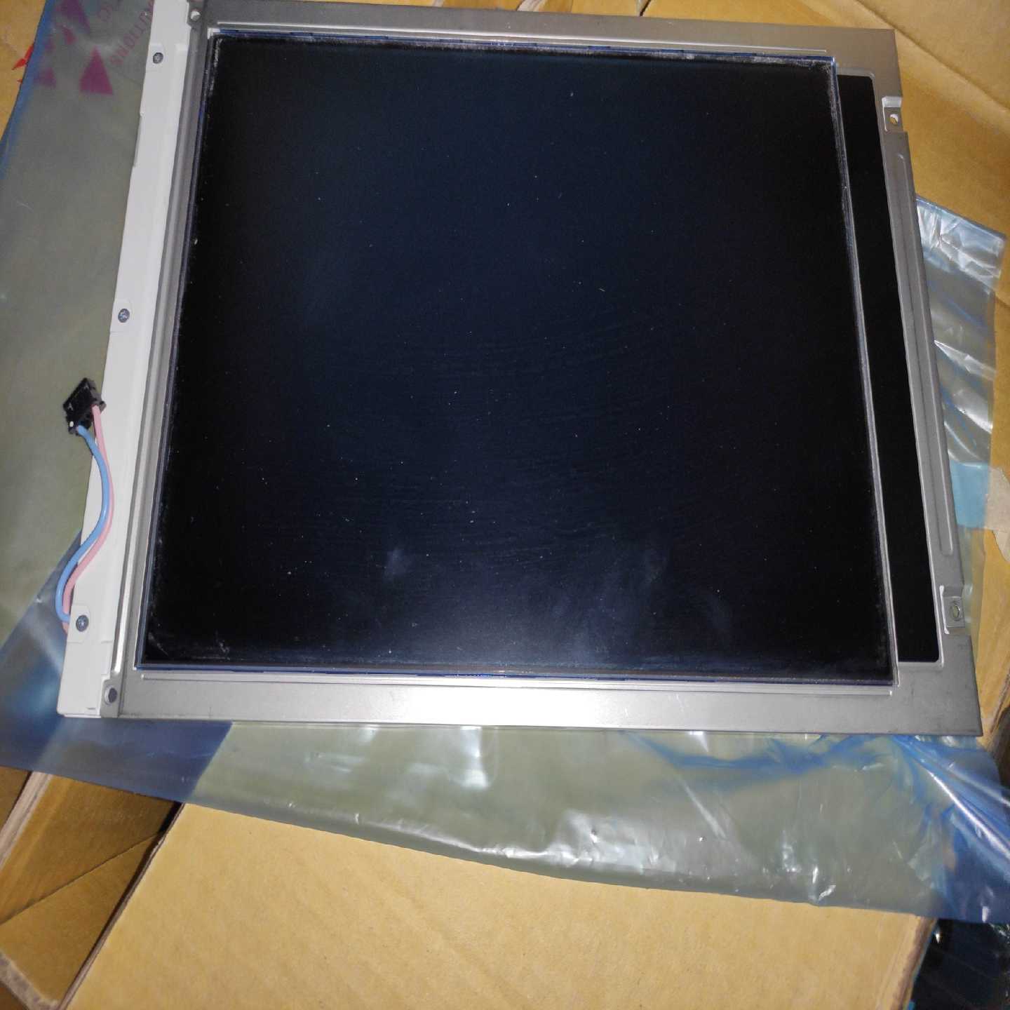 夏普LM64P89NA工控屏,新的库存货,有多片,需要联系,【鑫