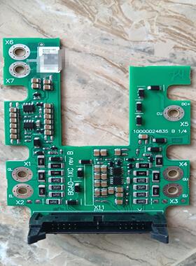 ACS580/ACS880变频器板/BGAD-1XC/BGA~询价