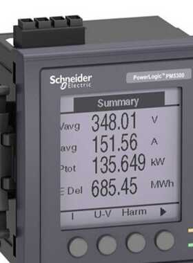 仪表METSEPM5320~议价