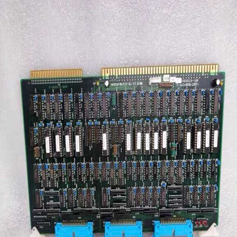 TEL东京电子 A08-510230-2 tSBC-BUS-【鑫鑫商铺】