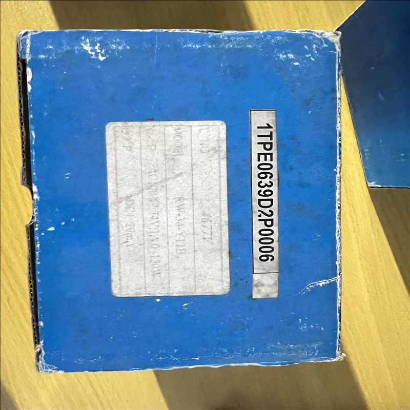 电源控制器RW-34-Y11B（崽载电子）