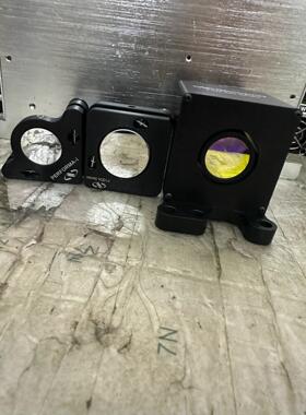 美国 Newport FSM-300-01 快速反射镜 快速