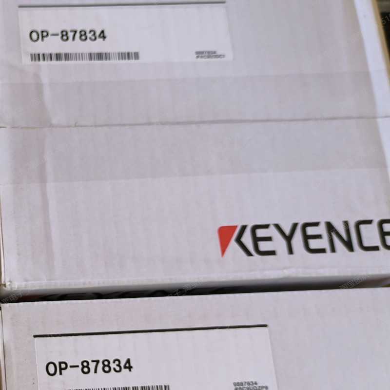 议价-KEYENCEOP-87834过滤器套件喷码q机MK-U6000系列用O