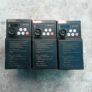 1.5kw 询价 1.5K 043 三相3 士林SS2变频器SS2