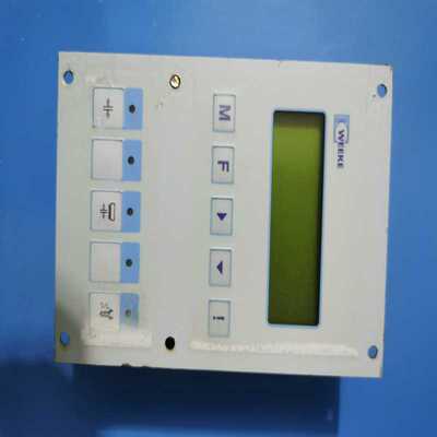 拆机homag豪迈位置控制器mc300-rs议价商品