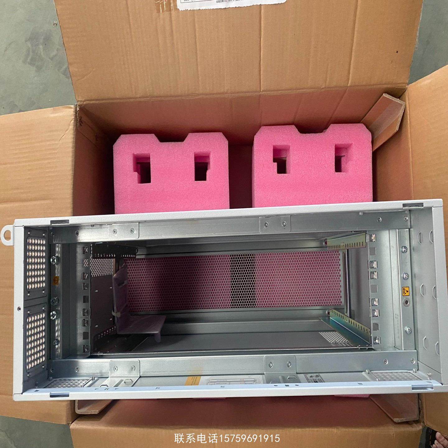 华为3U机柜 挂壁机箱 交换机箱子 宽带 网络机箱墙柜
