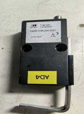 现货传感器原装正品Baumer,CH-8501ZADM0--议价商品