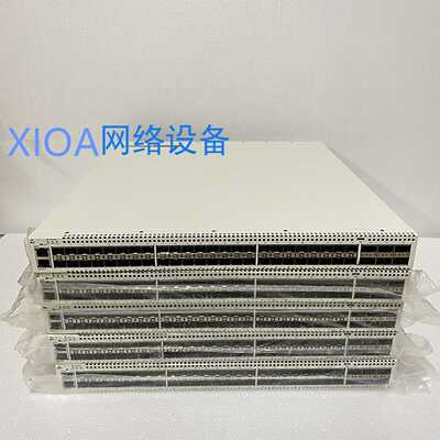 juniper OCX1100-48SX-AFO 40口万兆