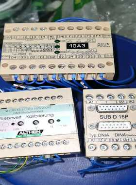 (询价)ALTHEN SG-KS-24-010-1-Z0042原