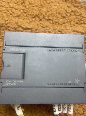 合信CTS7231-7TD32-AI4*TC PID（耶耶电子）