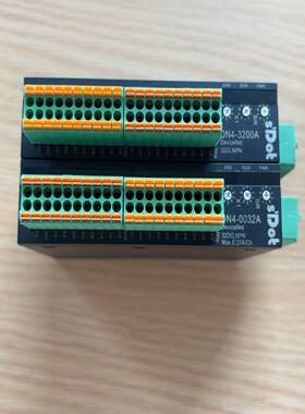 (询价)s'Dot实点科技IO模块