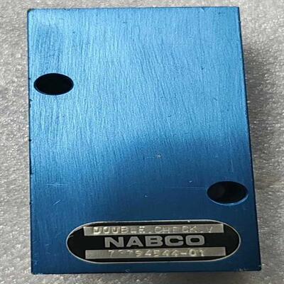 NABCO  73794544-01（gg设备）