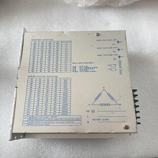 询价 HB3722 步进电机驱动器 型号DV3722B