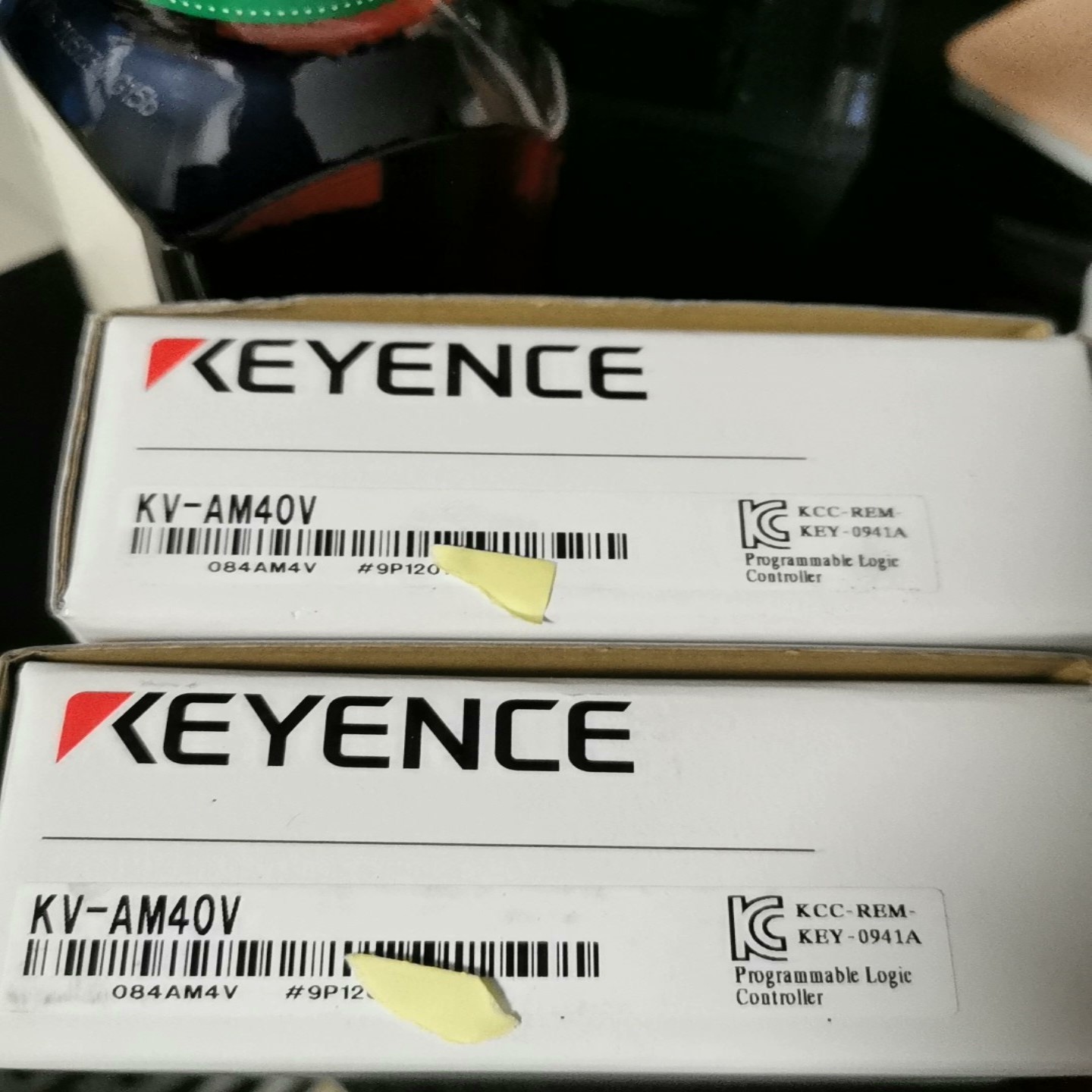 基恩士KV-AM40V议价（佳毅工控）