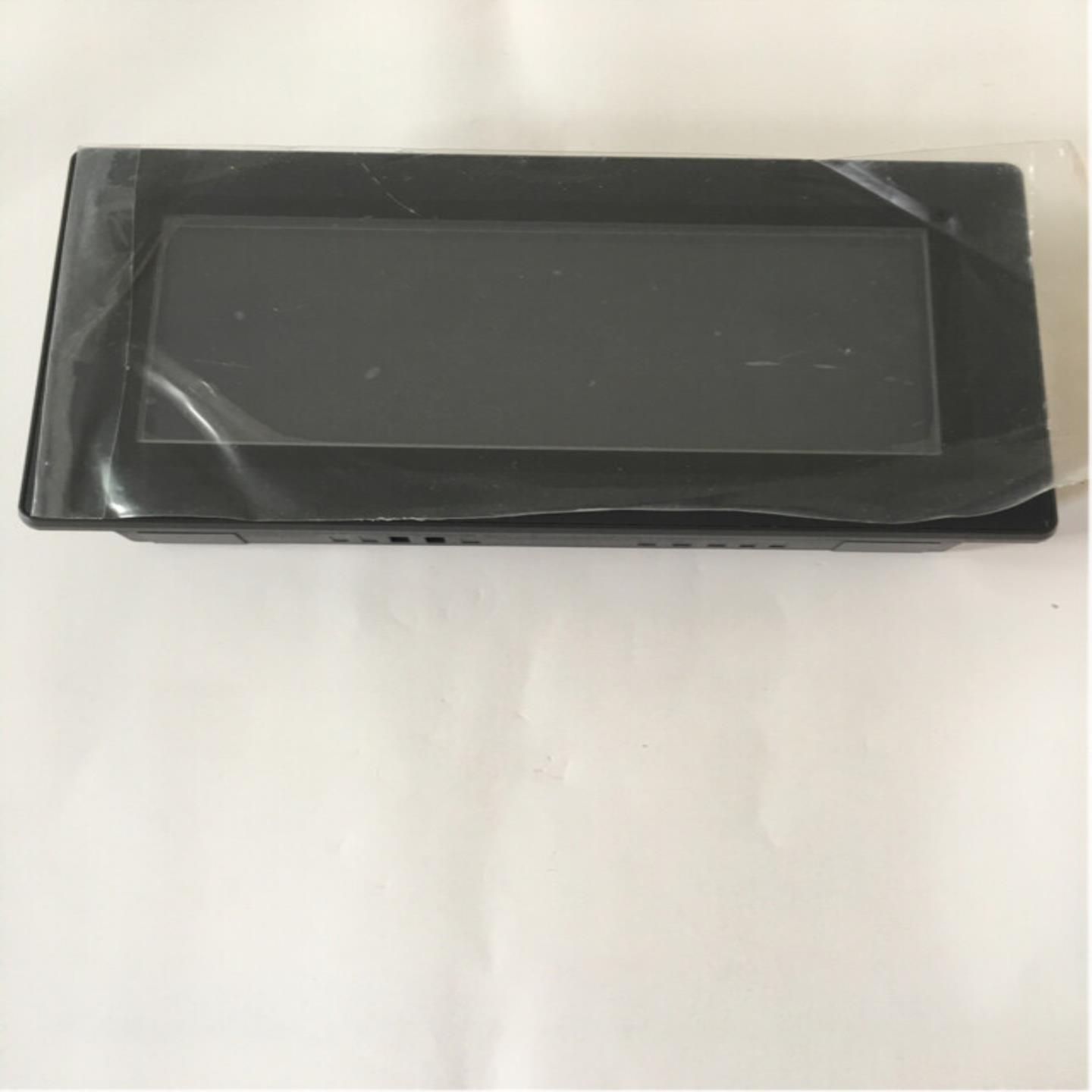 无包基恩士屏VT3-W4T，配线余料，便宜卖，无~询价