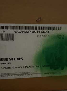 定位电机6AG1132-1BC11-5BA1原询价