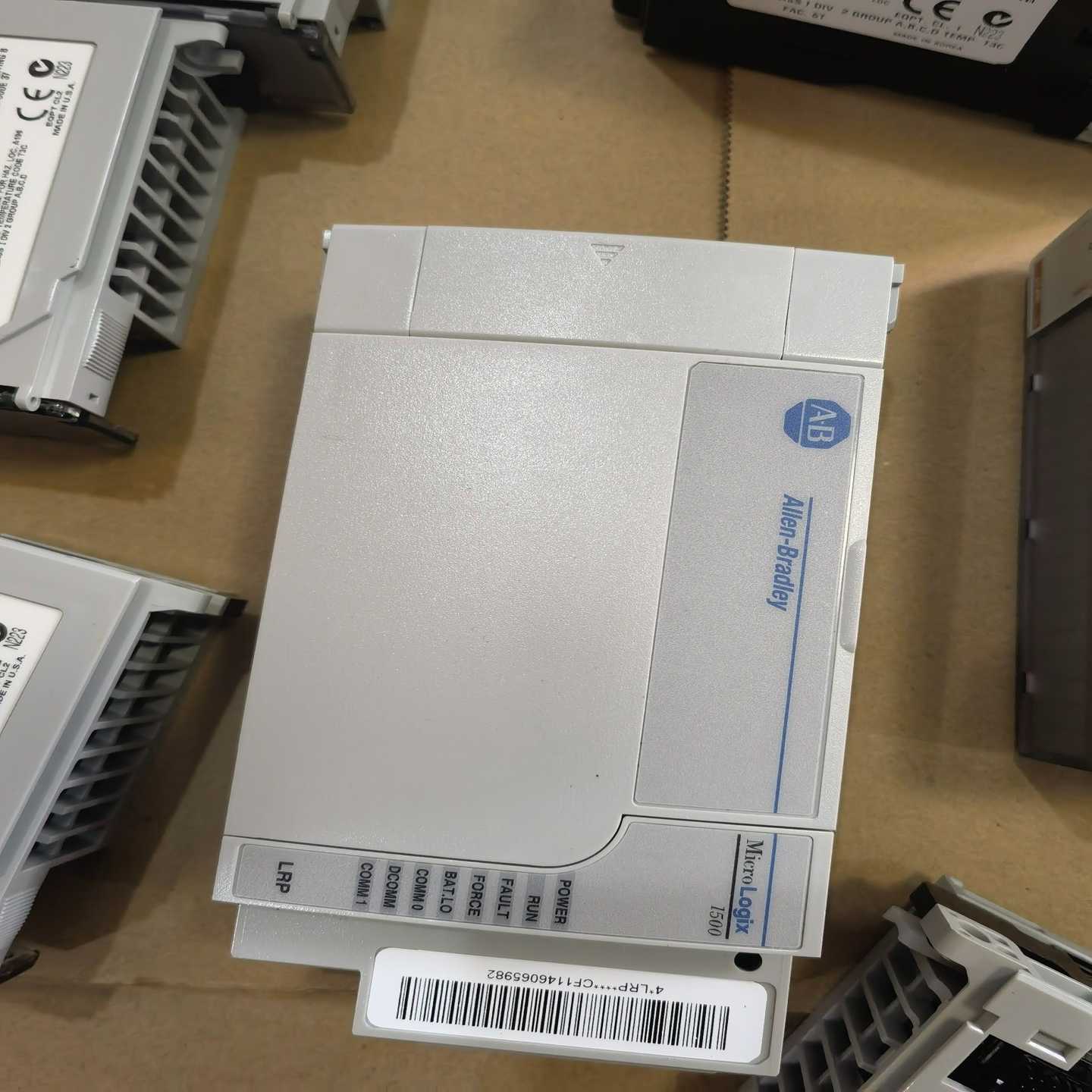 1764-LRP功能正常，图片实物议价~询价