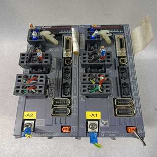 功能实物询价 22B驱动器一拖二 J4W2