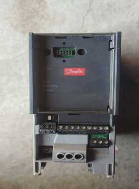 丹佛斯变频器FC-111P1K5T4P  1.5KW，三相1~询价