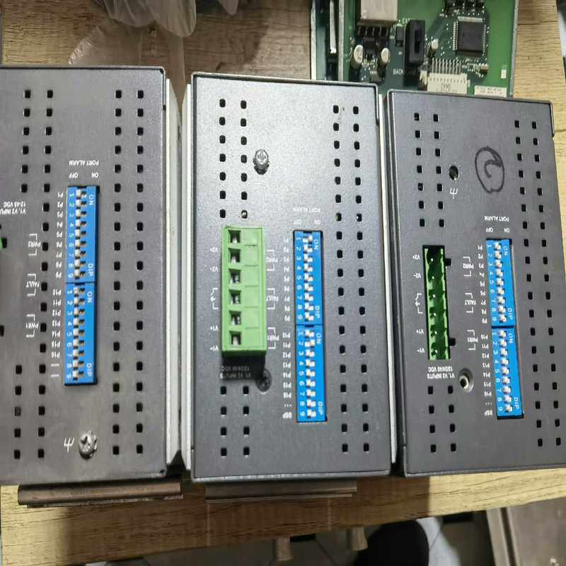 摩莎交换机EDS - 316（地坛设备）