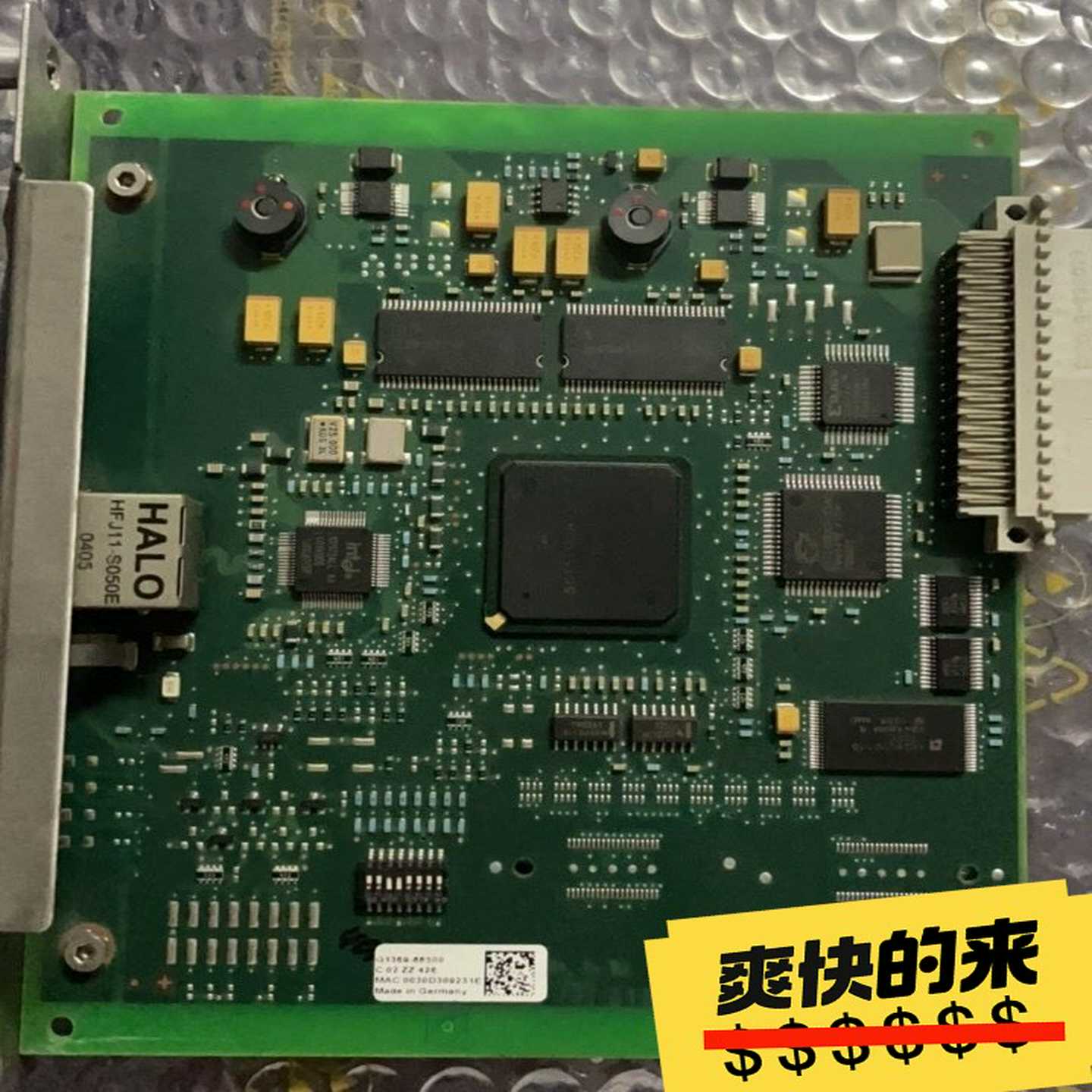 咨询-安捷伦网卡G1369A