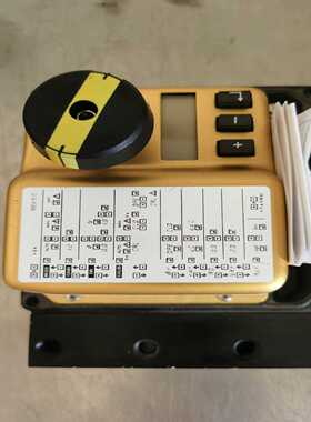 NELES耐尔斯智能阀门定位器ND8221/XS1A--议价商品