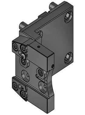 Biglia车床OB446端面BIGKAISER内径moriseiki刀座TOOLHOLDERS