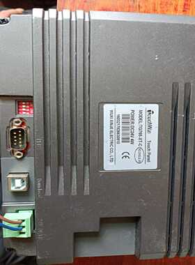 询价~OuchWin触摸屏TG765-XT-C，，实物