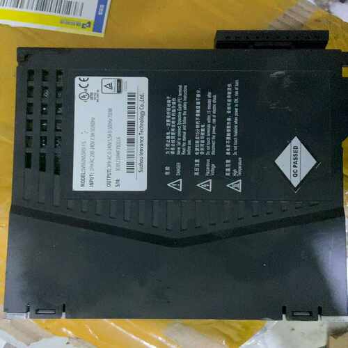 汇川SV660NS5R5I-FS~询价