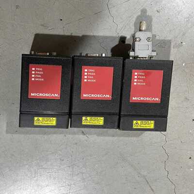 MICROSCAN迈思肯读码器 HE1515MD-M 二~询价