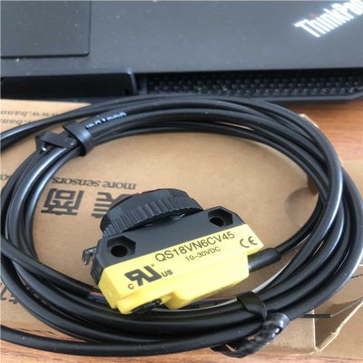 议~ BANNER QS18VN6CV45 20个