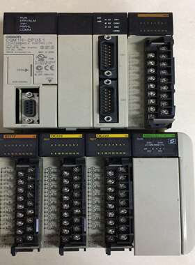 CQM1H-CPU51 CQ1M-ID212 CQ1M【卡奥电子】