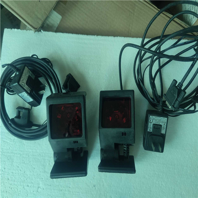 YouJie优解扫描枪 YJ5800-1-RS232 两个成~询价