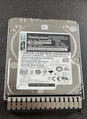 SR 01GV182 2.4TB 10K SAS 2.5【侨报商行】