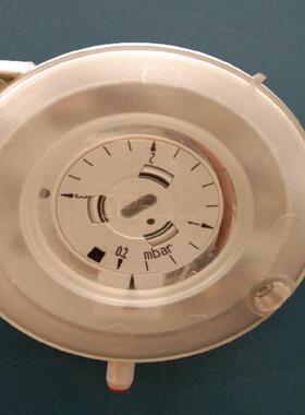 议~Huba Control 风压开关 604.99352Hub