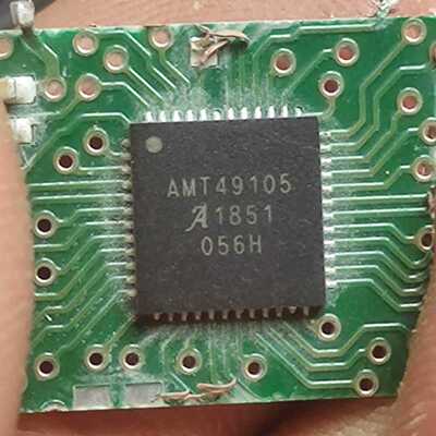 议~AMT49105    A1851