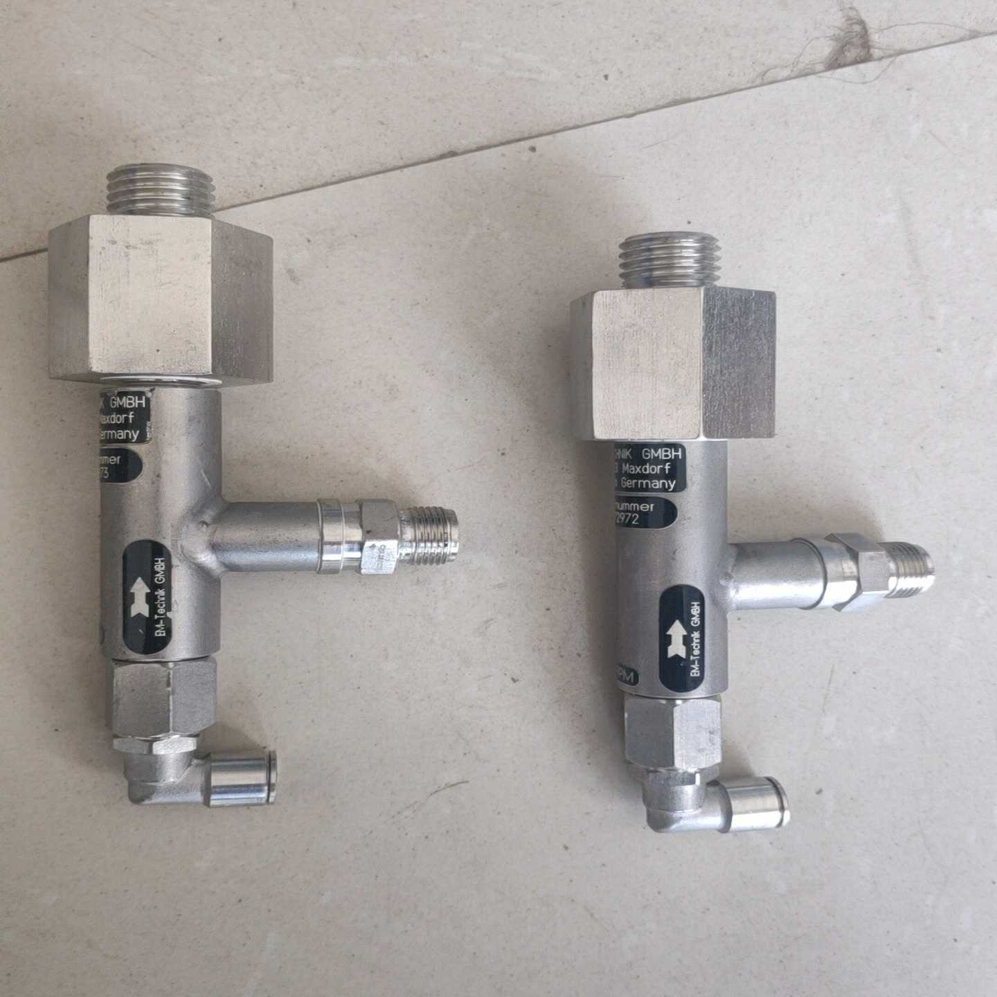 德国EM-TECHNIK gmbh的d-67133，maxd（佳毅工控）