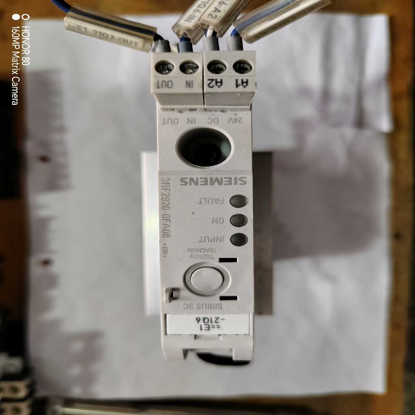 固态继电器3RF2920-0FA08~询价