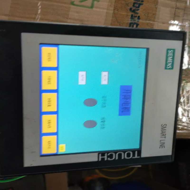 询价~触摸屏648-0C11-3AX0功能