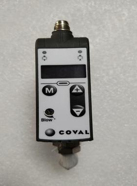 COVAL库沃真空泵 LEMAX90X14S 原装拆机件实（瓠子电子）