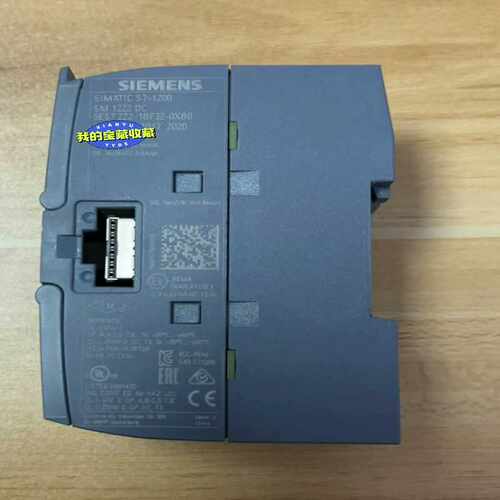 6ES7222-1BF32-0XB0裸机成色很好~询价