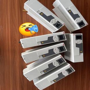 026A 99新 ABB变频器11KW 询价 ACS580