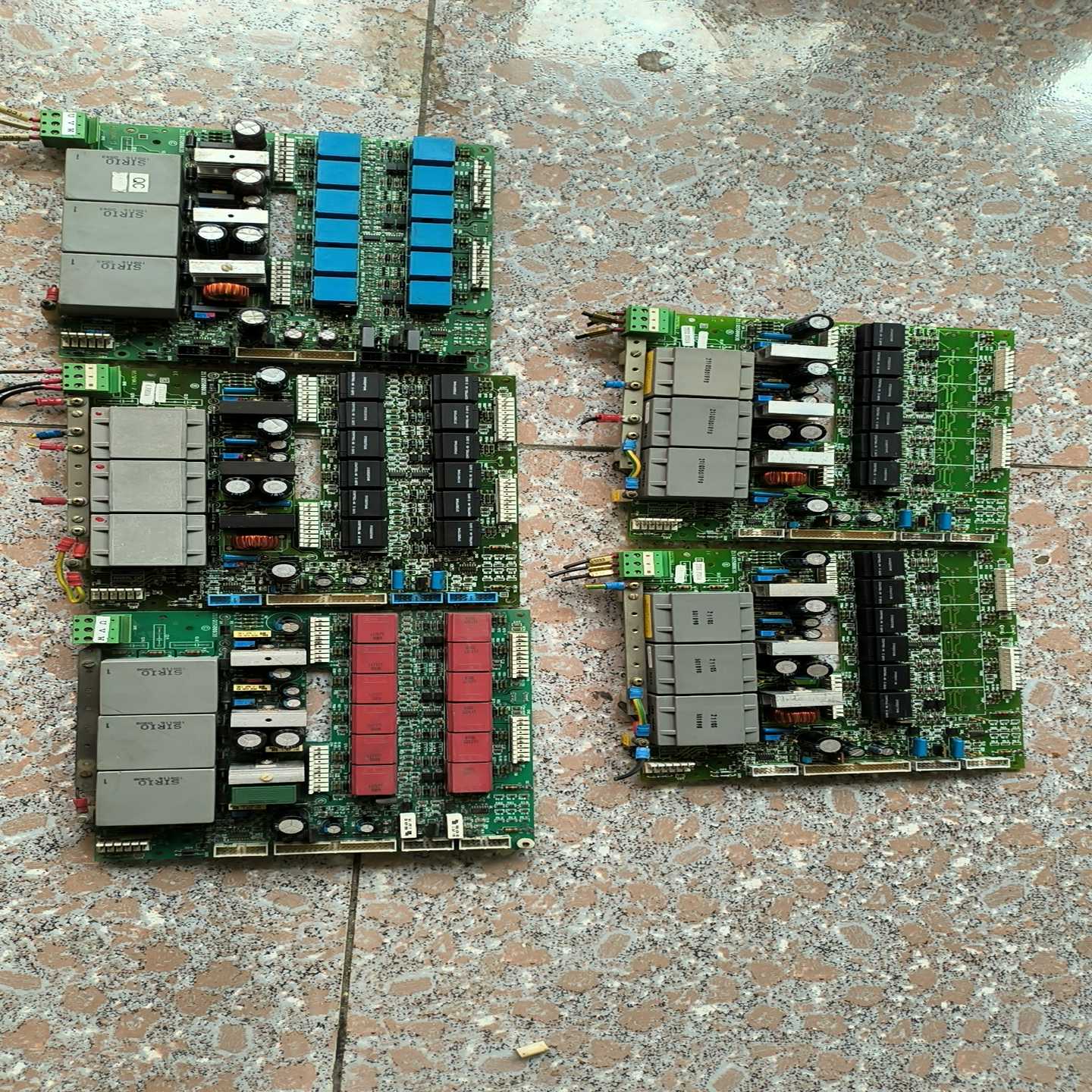 Ansaldo安萨尔多电源板211QS50003B21询价