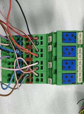 询价~模块IB IL 24 DI16模块2897156开关