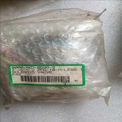 KEIHIN电磁阀ZFD-1032-8AUK-X   000（耶耶电子）